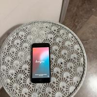 Iphone SE 2020 NERO 128GB