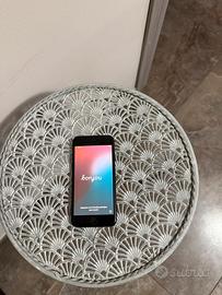 Iphone SE 2020 NERO 128GB
