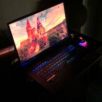 Titan gt77 - 4K - i9 - 128GB RAM - 4090 - 6TB SSD