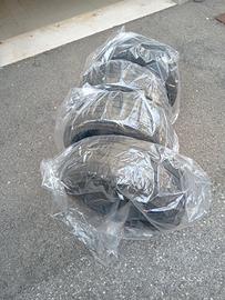 Pneumatici michelin