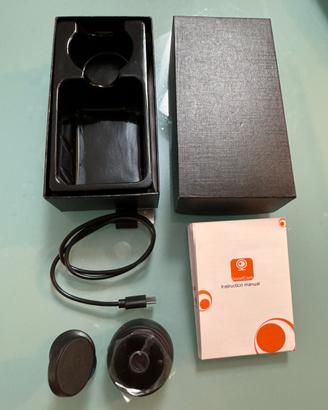 Microcamera A9
