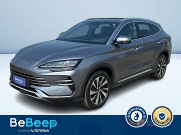 BYD Seal U DM-i 1.5 PHEV COMFORT 2WD