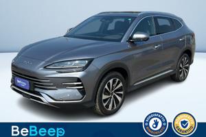 BYD Seal U DM-i 1.5 PHEV COMFORT 2WD