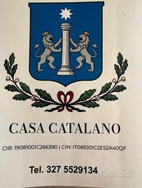 Casa Catalano Alcamo