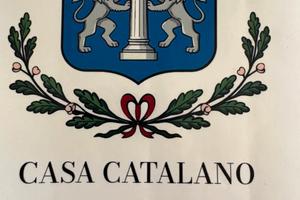 Casa Catalano Alcamo