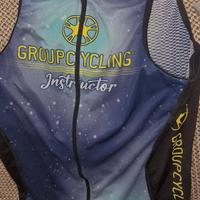 divisa Group Cycling 