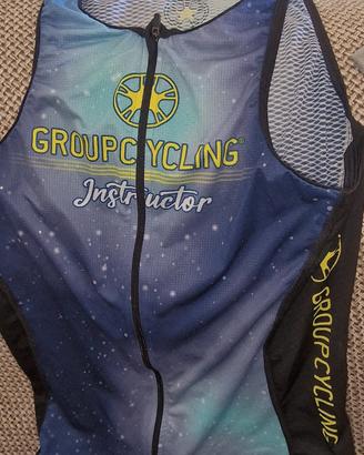 divisa Group Cycling 
