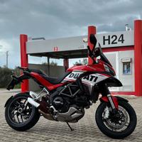Ducati Multistrada 1200 abs Desmo
