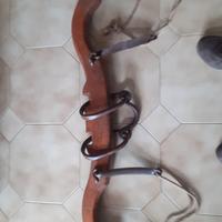 antico gioco del bue 