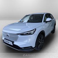 Honda HR-V 1.5 hev advance ecvt