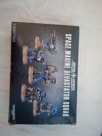 Warhammer 40k 