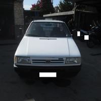 Fiat fiorino pick-up 1.7 td cassone 1992