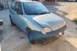 fiat 600 1100