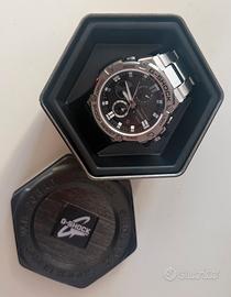 Casio G-SHOCK G-Steel GST-B100D-1AER – Come Nuovo