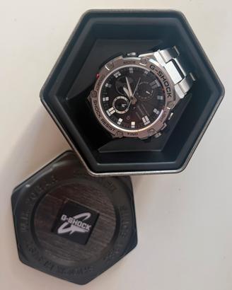 Casio G-SHOCK G-Steel GST-B100D-1AER – Come Nuovo