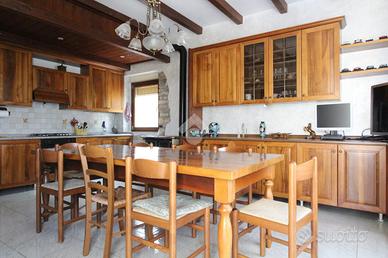 CASA INDIPENDENTE A CHIAMPO