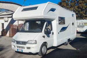 ELNAGH JOXY 11 - Fiat Ducato 2800