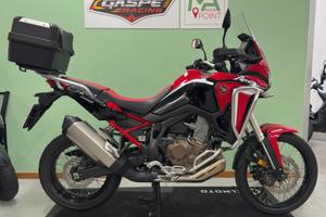 Honda CRF1100L Africa Twin URBAN
