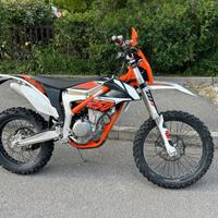KTM 250 Freeride - 2019