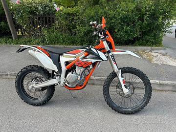 KTM 250 Freeride - 2019