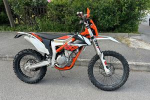 KTM 250 Freeride - 2019