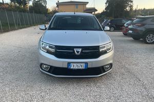 Dacia Sandero Streetway 1.5 Blue dCi 75 CV S&S Com