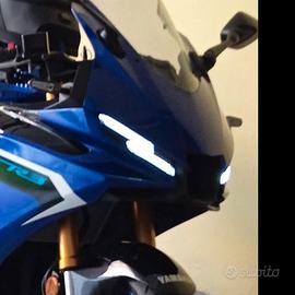 Yamaha YZF R3 - 2025
