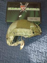elmetto softair originale Emerson 