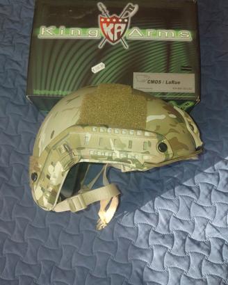 elmetto softair originale Emerson 