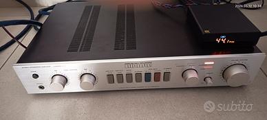 Luxman L1