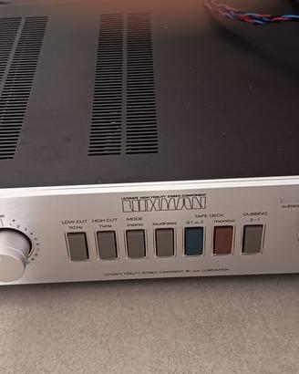 Luxman L1
