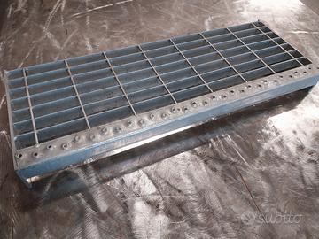 Gradini antiscivolo