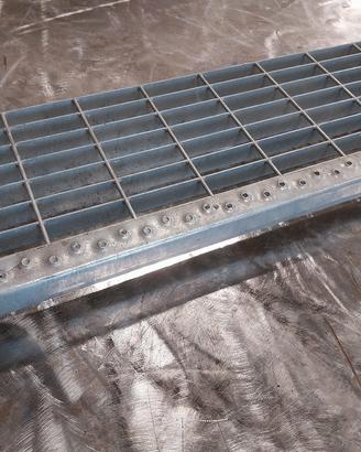 Gradini antiscivolo