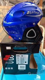 Casco sci
