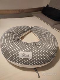 cuscino gravidanza e allattamento