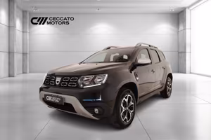 Dacia Duster 1.5 blue dci Prestige 4x2 s&s 115cv m