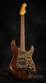 Chitarra elettrica Blade Advanced Concepts