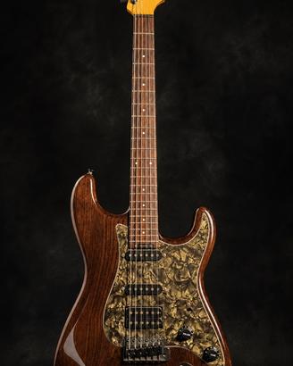 Chitarra elettrica Blade Advanced Concepts