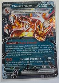 Charizard ex (SVP 196)