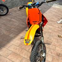 Beta R-12 - 2005