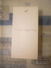 honor magic 7 lite 8/512GB 