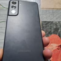 Samsung S21 Facebook edition