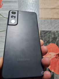 Samsung S21 Facebook edition