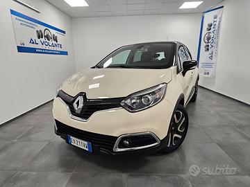 Renault Captur 0.9 TCe 12V 90 CV Start&Stop Energy