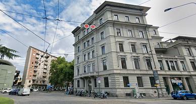 Trilocale 70Mq a 10 min dal Duomo vicino metro M3