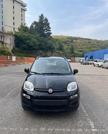 Fiat Panda 2014