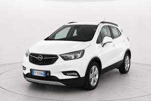 Opel Mokka X Mokka X 1.4 t Advance Gpl-tech 4x