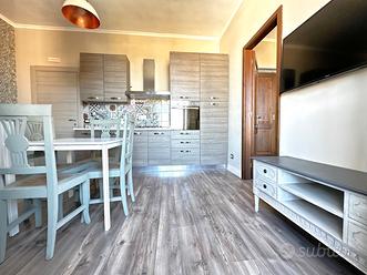 Via Vittorio Veneto, 4 Locali ad uso investimento