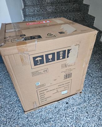 Mini frigo 42 litri