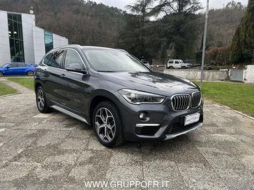 BMW X1 xDrive18d xLine